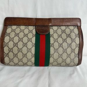 Gucci Clutch Bag